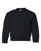 Youth Heavy Blend™ Crewneck Sweatshirt - 18000B